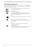 Preview for 50 page of Aastra Ascotel Office 45 User Manual