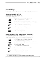 Preview for 53 page of Aastra Ascotel Office 45 User Manual