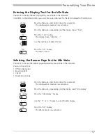 Preview for 57 page of Aastra Ascotel Office 45 User Manual