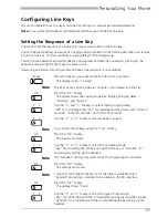 Preview for 67 page of Aastra Ascotel Office 45 User Manual