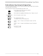 Preview for 71 page of Aastra Ascotel Office 45 User Manual