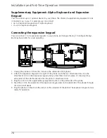 Preview for 78 page of Aastra Ascotel Office 45 User Manual