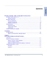 Предварительный просмотр 3 страницы Aastra ATP-CNX-040-01 Administrator'S Manual