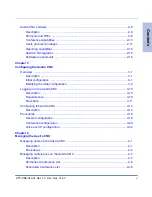 Предварительный просмотр 5 страницы Aastra ATP-CNX-040-01 Administrator'S Manual