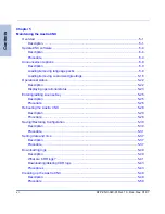 Предварительный просмотр 6 страницы Aastra ATP-CNX-040-01 Administrator'S Manual