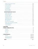 Preview for 9 page of Aastra BLUESTAR 8000I Pbx-Mode Administrator Manual