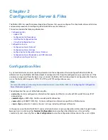 Preview for 33 page of Aastra BLUESTAR 8000I Pbx-Mode Administrator Manual