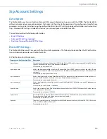 Preview for 47 page of Aastra BLUESTAR 8000I Pbx-Mode Administrator Manual