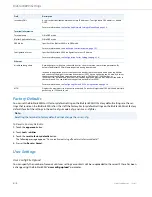 Preview for 53 page of Aastra BLUESTAR 8000I Pbx-Mode Administrator Manual