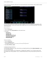 Preview for 59 page of Aastra BLUESTAR 8000I Pbx-Mode Administrator Manual