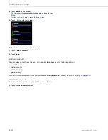 Preview for 65 page of Aastra BLUESTAR 8000I Pbx-Mode Administrator Manual