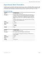 Preview for 94 page of Aastra BLUESTAR 8000I Pbx-Mode Administrator Manual