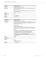 Preview for 105 page of Aastra BLUESTAR 8000I Pbx-Mode Administrator Manual