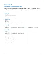 Preview for 139 page of Aastra BLUESTAR 8000I Pbx-Mode Administrator Manual