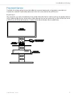 Preview for 11 page of Aastra BluStar For Conference Room Installation Manual