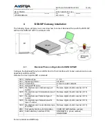 Preview for 12 page of Aastra BusinessPhone Installation Instructions Manual