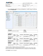 Preview for 15 page of Aastra BusinessPhone Installation Instructions Manual