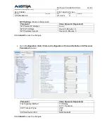 Preview for 20 page of Aastra BusinessPhone Installation Instructions Manual