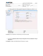 Preview for 30 page of Aastra BusinessPhone Installation Instructions Manual