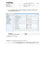 Предварительный просмотр 34 страницы Aastra BusinessPhone Installation Instructions Manual