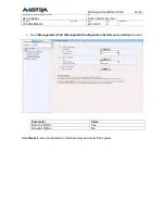 Preview for 36 page of Aastra BusinessPhone Installation Instructions Manual