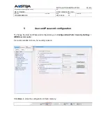 Preview for 39 page of Aastra BusinessPhone Installation Instructions Manual