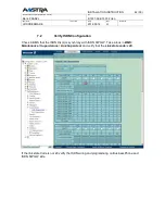 Preview for 42 page of Aastra BusinessPhone Installation Instructions Manual