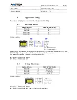 Preview for 48 page of Aastra BusinessPhone Installation Instructions Manual