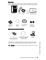 Preview for 9 page of Aastra Clearspan 6731i Installation Manual