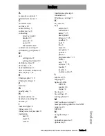 Preview for 39 page of Aastra Clearspan 6731i Installation Manual