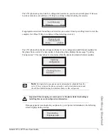 Предварительный просмотр 13 страницы Aastra Clearspan 6731i User Manual