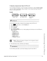 Preview for 47 page of Aastra Clearspan 6731i User Manual