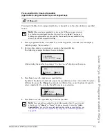 Preview for 61 page of Aastra Clearspan 6731i User Manual