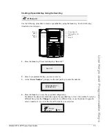 Preview for 63 page of Aastra Clearspan 6731i User Manual