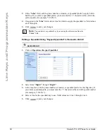 Preview for 68 page of Aastra Clearspan 6731i User Manual