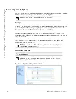 Preview for 70 page of Aastra Clearspan 6731i User Manual