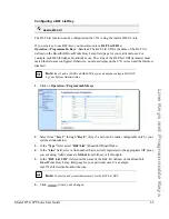 Preview for 73 page of Aastra Clearspan 6731i User Manual