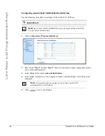 Preview for 76 page of Aastra Clearspan 6731i User Manual