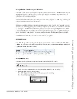 Preview for 77 page of Aastra Clearspan 6731i User Manual