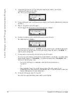 Preview for 78 page of Aastra Clearspan 6731i User Manual