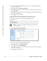 Preview for 80 page of Aastra Clearspan 6731i User Manual