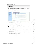 Preview for 83 page of Aastra Clearspan 6731i User Manual