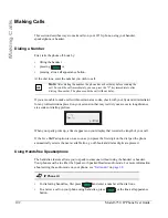 Preview for 110 page of Aastra Clearspan 6731i User Manual