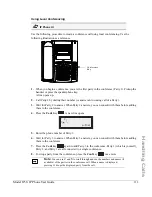 Preview for 119 page of Aastra Clearspan 6731i User Manual