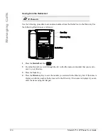 Предварительный просмотр 132 страницы Aastra Clearspan 6731i User Manual