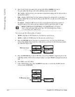 Предварительный просмотр 150 страницы Aastra Clearspan 6731i User Manual