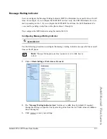 Preview for 179 page of Aastra Clearspan 6731i User Manual