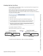 Preview for 197 page of Aastra Clearspan 6731i User Manual