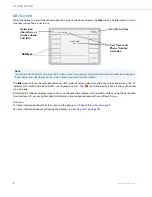 Preview for 14 page of Aastra Clearspan 6739i User Manual