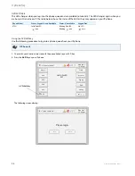 Preview for 104 page of Aastra Clearspan 6739i User Manual